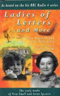 Ladies of letters - and more: the early works of Vera Small and Irene Spencer