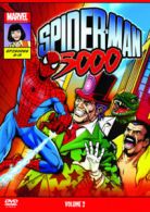 Spider-Man 5000: Volume 2 DVD (2010) David H. DePatie cert U