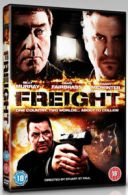 Freight DVD (2011) Billy Murray, St Paul (DIR) cert 18