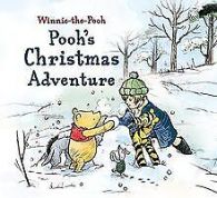 Winnie-the-Pooh: Pooh's Christmas Adventure | Book
