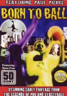 Born to Ball DVD (2003) 50 Cent cert E