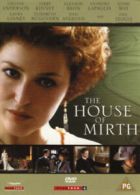 The House of Mirth DVD (2001) Gillian Anderson, Davies (DIR) cert PG