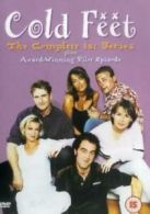 Cold Feet: The Complete First Series Plus Award-winning Pilot DVD (2003) James