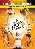 Legends of the Tour De France: Eddy Merckz DVD (2006) Eddie Merckz cert E 2