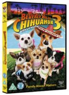 Beverly Hills Chihuahua 3 - Viva La Fiesta DVD (2012) Lev Spiro cert tc