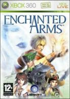 Enchanted Arms (Xbox 360) DVD Fast Free UK Postage 3307210228291