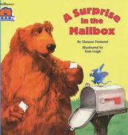 Bear in the Big Blue House: A surprise in the mailbox by Jim Henson (Paperback