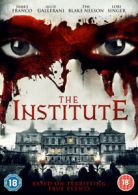 The Institute DVD (2018) James Franco cert 18