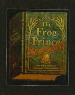 The Frog Prince, Continued.by Scieszka New 9780780745261 Fast Free Shipping<|