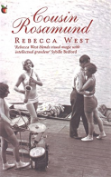 Cousin Rosamund (Virago Modern Classics), West, Rebecca, ISBN 08