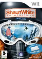 Shaun White Snowboarding: Road Trip (Wii) PEGI 3+ Sport: Snowboarding ******