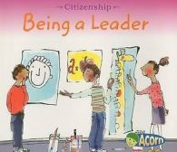 Mayer, Cassie : Being a Leader (Citizenship)