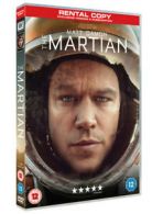 The Martian DVD (2016) Matt Damon, Scott (DIR) cert 12