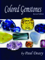 Colored Gemstones, Deasy, Paul, ISBN 0982115601