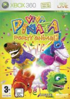 Viva Pi±ata: Party Animals (Xbox 360) PEGI 3+ Various: Party Game