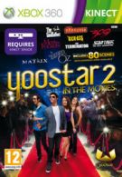Yoostar2: In The Movies (Xbox 360) PEGI 12+ Activity