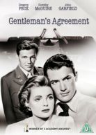 Gentleman's Agreement DVD (2012) Gregory Peck, Kazan (DIR) cert U