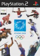 Athens 2004 (PS2) PEGI 3+ Sport