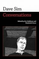 Dave Sim: Conversations.by Hoffman, Eric New 9781628461787 Fast Free Shipping*=