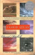 Cloud Atlas: A Novel | David Mitchell | Book