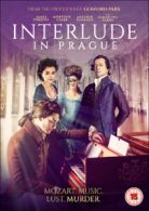 Interlude in Prague DVD (2017) Aneurin Barnard, Stephenson (DIR) cert 15