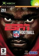 ESPN NFL Football (Xbox) PEGI 3+ Sport: Football American