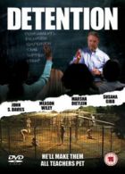 Detention DVD (2010) John S. Davies, Anderson (DIR) cert 15