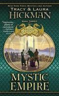 Mystic Empire: Book Three of the Bronze Canticles v... | Book