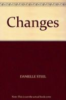 Changes By Danielle Steel. 9780340341537