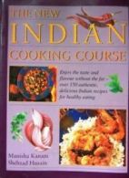 New Indian Cooking By Manisha Kanani