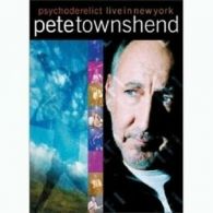Pete Townshend: Live DVD (2006) Pete Townshend cert E