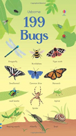 199 Bugs (199 Pictures), Hannah Watson, ISBN 1474965202