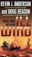 Ill Wind | Anderson, Kevin J., Beason, Doug | Book