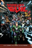 Forever evil by Geoff Johns (Hardback)