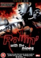 Rollin' With the Nines DVD (2006) Vas Blackwood, Gilbey (DIR) cert 15