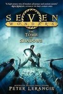 Seven Wonders Book 3: The Tomb of Shadows von Ler... | Book