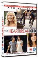 The Heartbreak Kid DVD (2008) Ben Stiller, Farrelly (DIR) cert 15