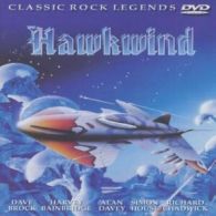 Hawkwind: Classic Rock Legends DVD (2001) Hawkwind cert E