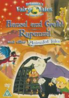 Britannica's Fairy Tales: Hansel and Gretel/Rapunzel DVD (2005) cert U
