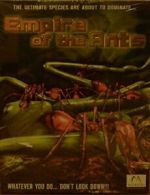 Empire of the Ants PC Fast Free UK Postage 5390102452414
