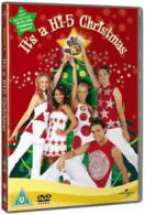 Hi-5: Volume 4 - It's a Hi-5 Christmas DVD (2005) Ian Munro cert U
