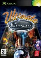 Ultimate Pro Pinball: Xplosiv Range (Xbox) XBOX 360 Fast Free UK Postage
