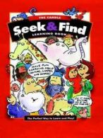 Seek & Find S.: The Candle Seek and Find Learning Book (Hardback)