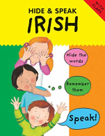 Hide and Speak Irish (Hide & Speak), Martineau, Susan,Bruzzone, Catherine,