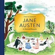 Library of Luminaries: Jane Austen: An Illustra. Alkayat, Cosford<|