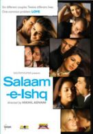 Salaam-E-Ishq DVD (2007) Vidya Balan, Advani (DIR) cert 12