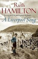 A Liverpool Song By Ruth Hamilton