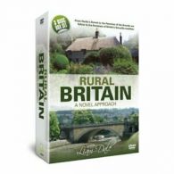 Rural Britain - A Novel Approach DVD cert E