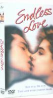 Endless Love DVD (2009) Brooke Shields, Zeffirelli (DIR) cert 15