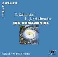 DER KLIMAWANDEL von Rahmstorf/Schellnhuber | Book